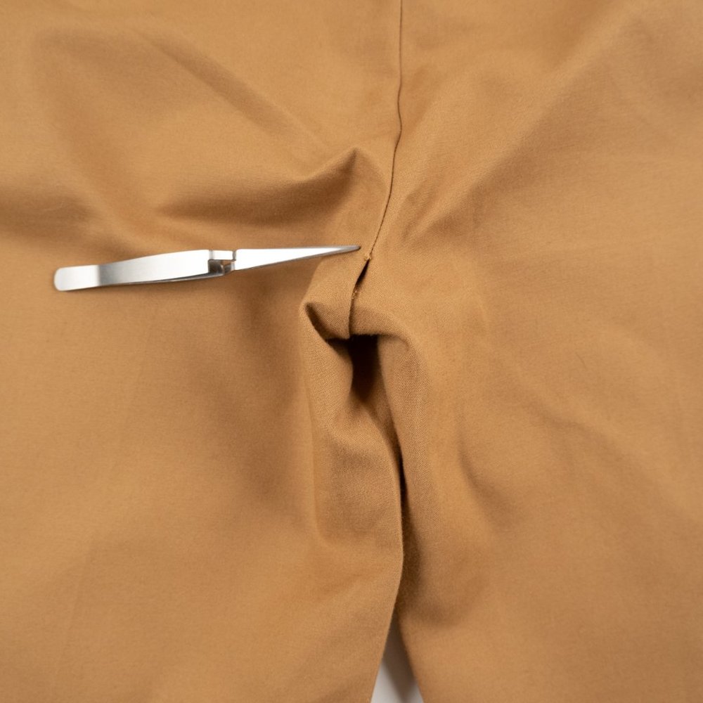 Tommy Hilfiger Tan Skinny Pants - Picture 12 of 13